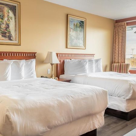 Hotel Motel La Vigie Матан Экстерьер фото