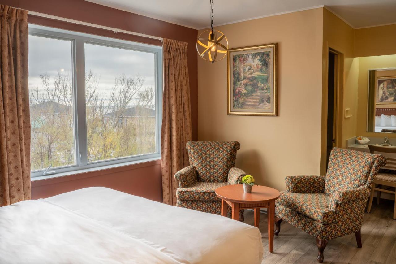 Hotel Motel La Vigie Матан Экстерьер фото