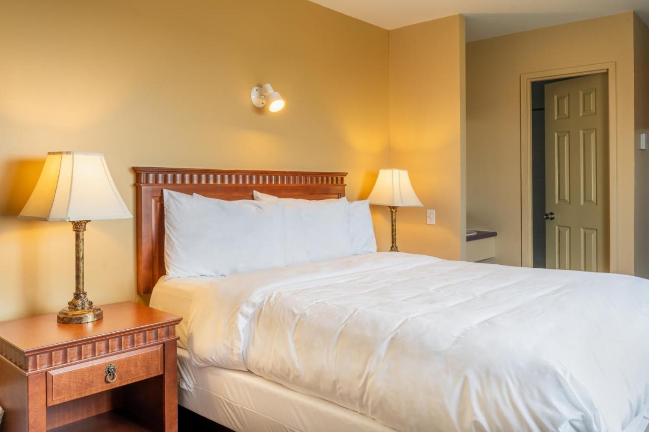 Hotel Motel La Vigie Матан Экстерьер фото
