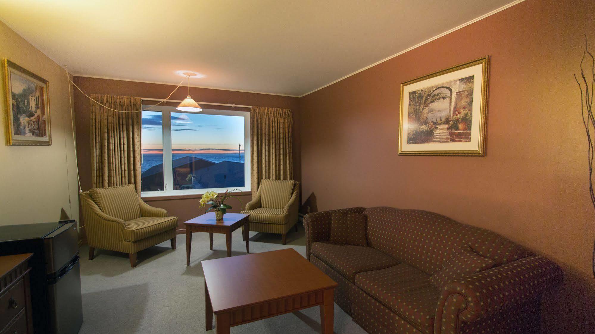 Hotel Motel La Vigie Матан Экстерьер фото